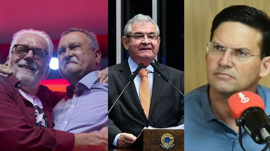 Reprodução/Redes sociais
