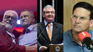 Reprodução/Redes sociais