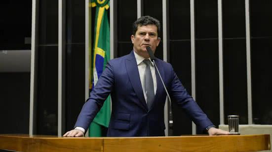 Saulo Cruz / Agência Senado