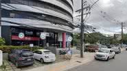 Reprodução/ Google Street View