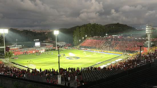 Tácio Caldas / BNews