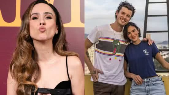 Reprodução / TV Globo / Instagram