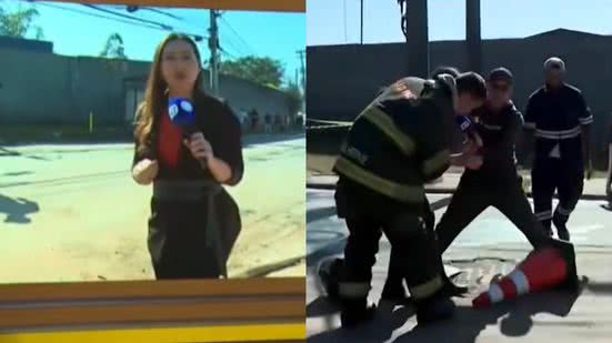 Reprodução / RecordTV
