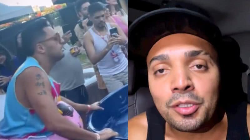 Reprodução / Redes Sociais