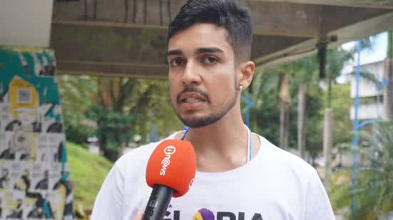 Deivid Santana / BNEWS