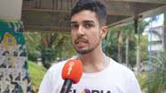 Deivid Santana / BNEWS