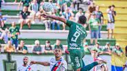 Reprodução / Redes Sociais / Instagram / @04_tulio9 / @jsfotografiaesportiva
