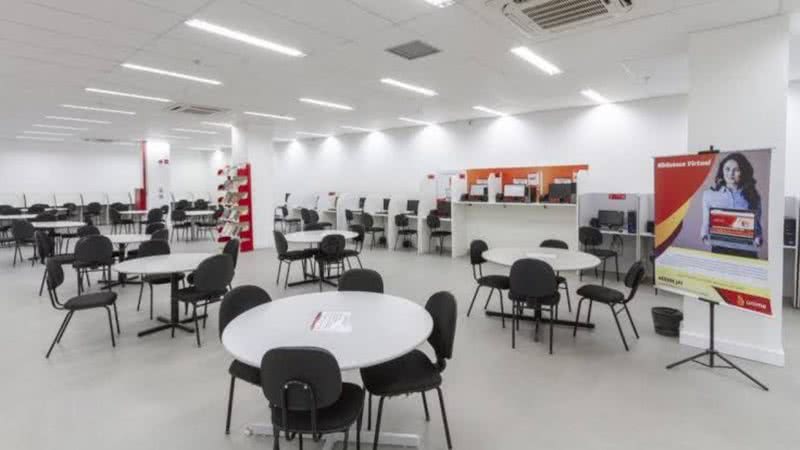 Divulgação -  Faculdade Unime Anhanguera de Salvador