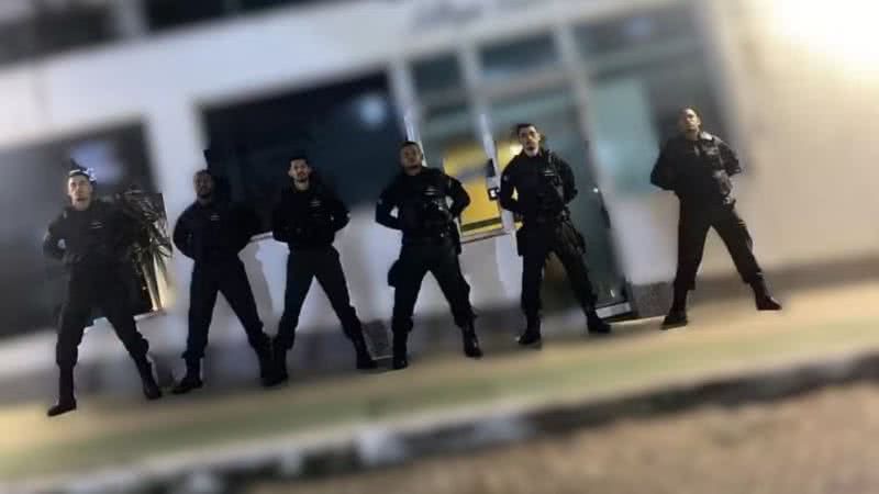 Divulgação/Polícia Civil