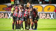 Vitória busca triunfo contra Athletico-PR no Barradão - Foto: Victor Ferreira/EC Vitória