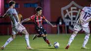 Victor Ferreira/EC Vitória