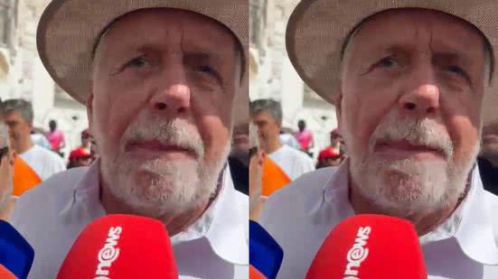 Reprodução/ Vídeo Bnews