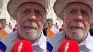 Reprodução/ Vídeo Bnews
