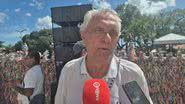 Henrique Brinco / BNEWS