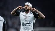 Divulgação / SC Corinthians