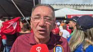 Henrique Brinco / BNews