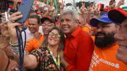 Devid Santana / BNews