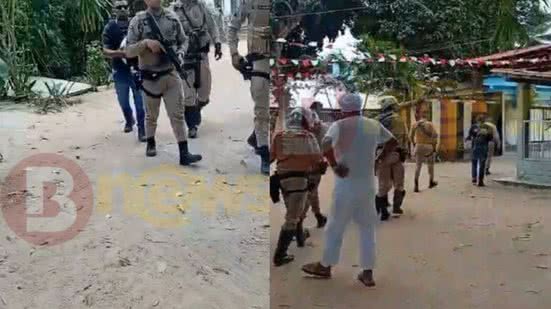 Reprodução / Leitor BNews