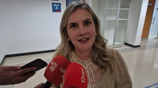 Henrique Brinco / BNews