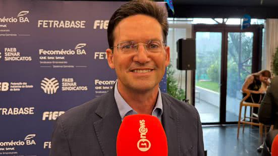 Héber Araújo / Bnews