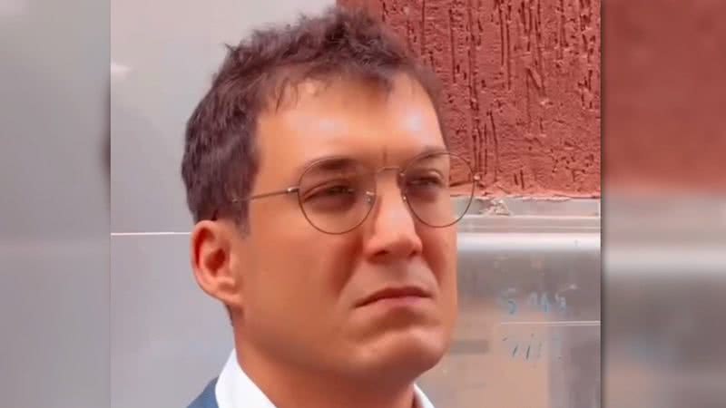 Reprodução Redes Sociais