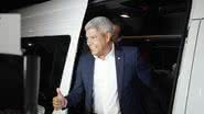 Devid Santana/BNews