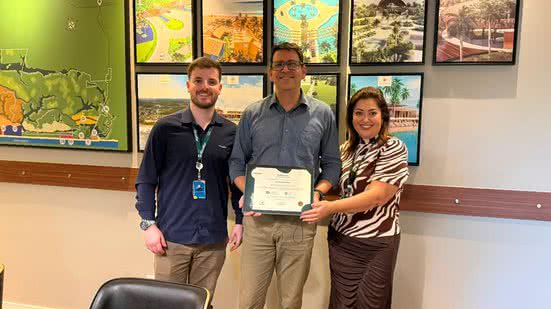 Imagem Clube Espanhol recebe certificado por uso de energia 100% renovável