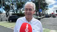 Héber Araújo/ Bnews
