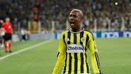 Reprodução/Instagram/@fenerbahce