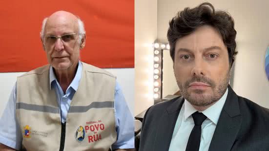 Reprodução Redes Sociais