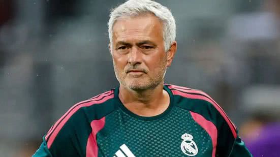 Divulgação / Real Madrid