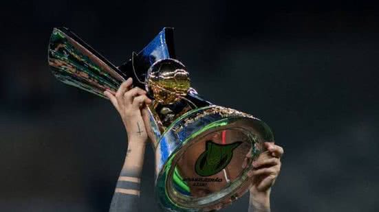 Divulgação / CBF