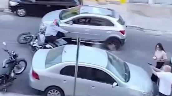 Reprodução Redes Sociais