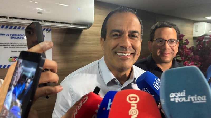 Héber Araújo / BNEWS