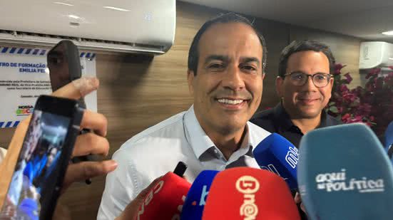 Héber Araújo / BNEWS