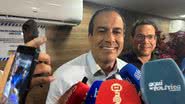 Héber Araújo / BNEWS