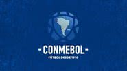 Divulgação / Conmebol