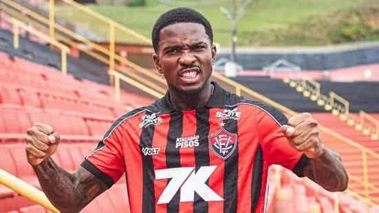 Divulgação / EC Vitória
