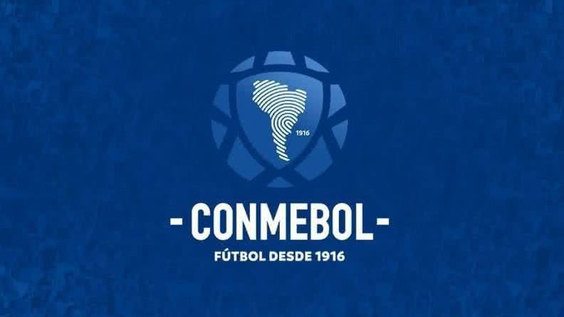 Divulgação / Conmebol