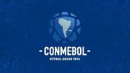Divulgação / Conmebol