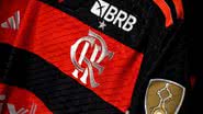 Divulgação / Flamengo