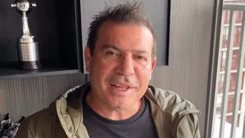 Reprodução / Redes Sociais