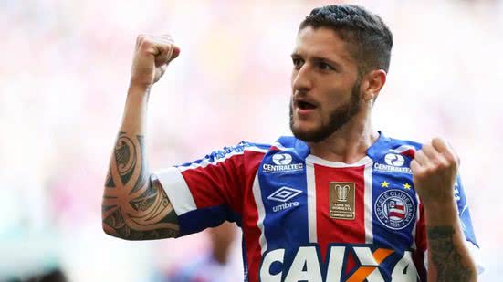 Felipe Oliveira / EC Bahia