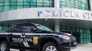 FOTO: PCDF/Divulgação