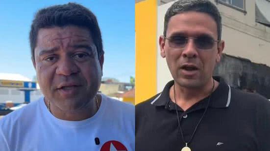 Reprodução / Redes Sociais
