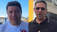 Reprodução / Redes Sociais