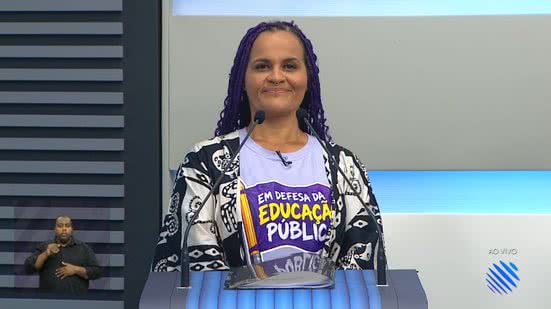 Reprodução / TV Bahia