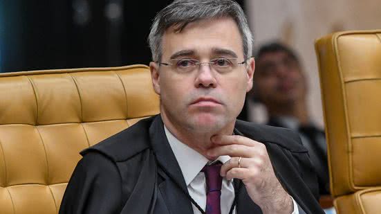 Carlos Moura/STF