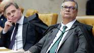 Fellipe Sampaio/STF