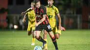 Victor Ferreira | EC Vitória